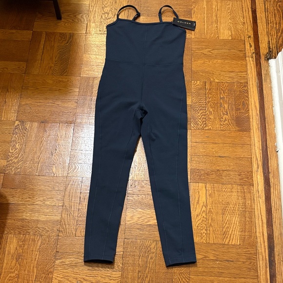 NWT Life Divinity Jumpsuit - Picture 1 of 7